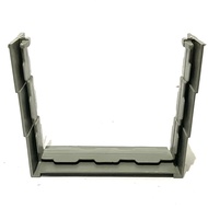 Sambungan Talang Air PVC 4”