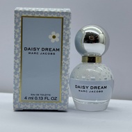 MJ DAISY DREAM EDT 4ML