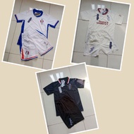 Celsi,indo,MU children's jersey set