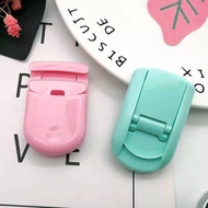 READY STOCK Portable Mini Eyelash Curler Pengepit Bulu Mata