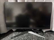 LG UltraGear 電競顯示器