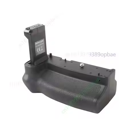 EOS RP Battery Grip for Canon EOS RP Camera replacement EG-E1 work with LP-E17 battery