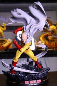 *Gk新品預訂*KRC Studio一拳超人(第一彈)琦玉