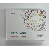 BIOBAY NERVOPANE 420MG 6X10S (CLEARANCE)