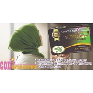 SABUN BIDARA RUQYAH - KEMASAN BARU PLUS Parfum Misk I KASTURI