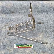 rak jepit jepitan depan Honda Astrea prima star c800 c700 original