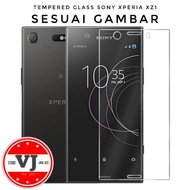 Tempered Glass Sony Xperia XZ1 5.2inch Anti-Scratch Sony XZ1 G8341