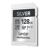 Lexar | V30 128GB SD Card