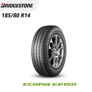 New!! Ban Mobil 185 80 R14 Bridgestone Ecopia Ban Ring 14 Di Spec Rac