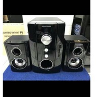 Speaker Aktif Polytron Pma 9300