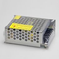 Power Supply CCTV Adapter 12V 5A 5 Ampere 60Watt