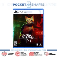 [PS5] Stray for PlayStation 5
