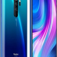 Xiaomi redmi note 8 pro