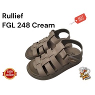 RULLIEF FGL 248- FGL 249- TRANDY RULLIEF SANDALS FOR ADULT WOMEN - RULLIEF ORIGINAL