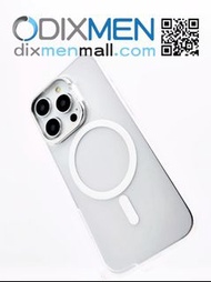 IPHONE 14全系列 手機保護套 磁吸充電｜隱形支架 DIXMEN品牌系列iPhone Case
