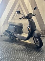 『欣達批發』【批發車】 光陽 MANY 125 2014年 雙碟