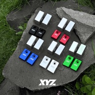 XYZ CHAIN ADJUSTER SLIM YAMAHA F1ZR VEGA JUPITER FULL CNC