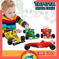 Children's Toy Car F1/ Push Car Toy F1 177-1