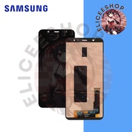 LCD TOUCHSCREEN SAMSUNG A6 PLUS