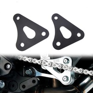 Suitable for Suzuki DL1050 DL1000 20-22 Modified Stainless Steel Body Reducer Reduce Rack