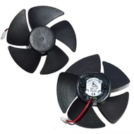 Brand New11038Mosquito-killing fan Silent high-speed cooling fan 5v12v Pressure-Relief Fan GUMH