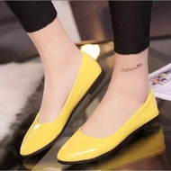 Loren PTS 203 Sepatu Wanita Flatshoes sepatu pletsus wanita terbaru