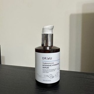 裸裝無盒DR.WU 玻尿酸保濕精華液重量版101ml#無法集點