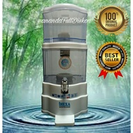 Unik NEW HEXAGONAL WATER PROCESSOR 35 LTR ORIGINAL Limited