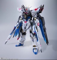 Bandai - METAL BUILD 突擊自由高達 重生版