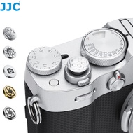 JJC Fuj Fujifilm Camera Shutter Release Button X-T50 X100VI X100F X-T5 X-T4 X-T3 X-T2 X-T30 II X-T20