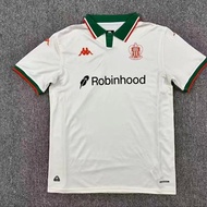 Jersey 2526 Nice away Men's T-shirt