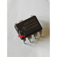 In-Line 2QR2280Z ICE5QR2280Z Power Management Chip DIP-7 Pins