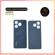 COVER BACK COVER/ REALME C63 Backdoor Original