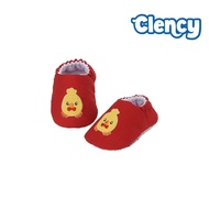 Clency Baby Shoes with Embroidery Application - CLS1084 CLS1085 CLS1086 CLS1087 CLS1051 CLS1052 CLS1