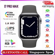 Smart Watch I7 Pro Max iwo 13 Series 7 Phone Call Custom Watch Face Sport Waterproof Man Women Smart Watch