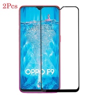 OPPO F9 F 9 OPPOF9 High Quality Tempered Glass OPPO F9 Screen Protector