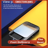 5K Sport Camera 48MP Pocket Action Camera Touch Screen for Photography Beginners