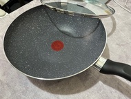 Tefal 30cm炒鍋