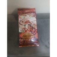 Grand Archive abyssal heaven booster pack