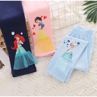 Girls tight pants Children's trousers children's tights tight pants for kids children sweatpants