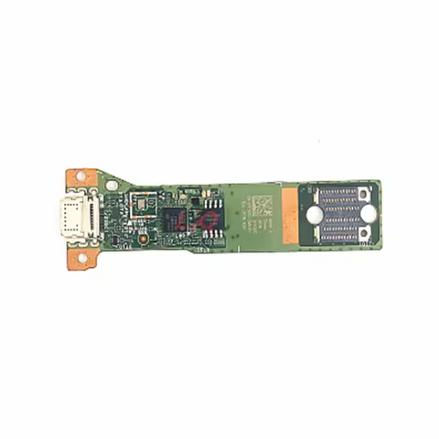 NEW Genuine For Dell Latitude 7420 7410 Laptop Type-C USB Board LS-K372P VY00G