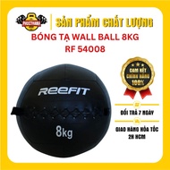 Wall Ball 8kg PT 54008 - Phuc Thanh Sport For Gym