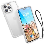 catalyst - Influence - iPhone 14 Pro Max 保護殼- Clear