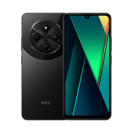 🔥 POCO C75 มือถือ 8+256GB | จอใหญ่ 6.88” 120Hz | ชิป Helio G81 | แบตอึด 5000mAh | กล้องคมชัด | ของแท