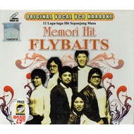 Memori Hit Flybaits ( Original Vocal VCD Karaoke )