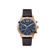 [Guess Watch] GW0219G3 Men's Brown Watch