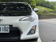 2012 TOYOTA 86 漂亮車