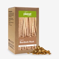 Planet Organic Burdock Root Loose Herbal Tea 100g