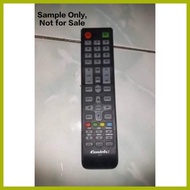 ♗ √ ∟ ➸ Centrix LED TV Remote / Centrix TV Remote - Please READ the Description