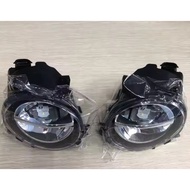 BMW F20 F22 F30 F32 F34 F36 2 3 SERIES LCI FOG LAMP LED(NO LED BULB)